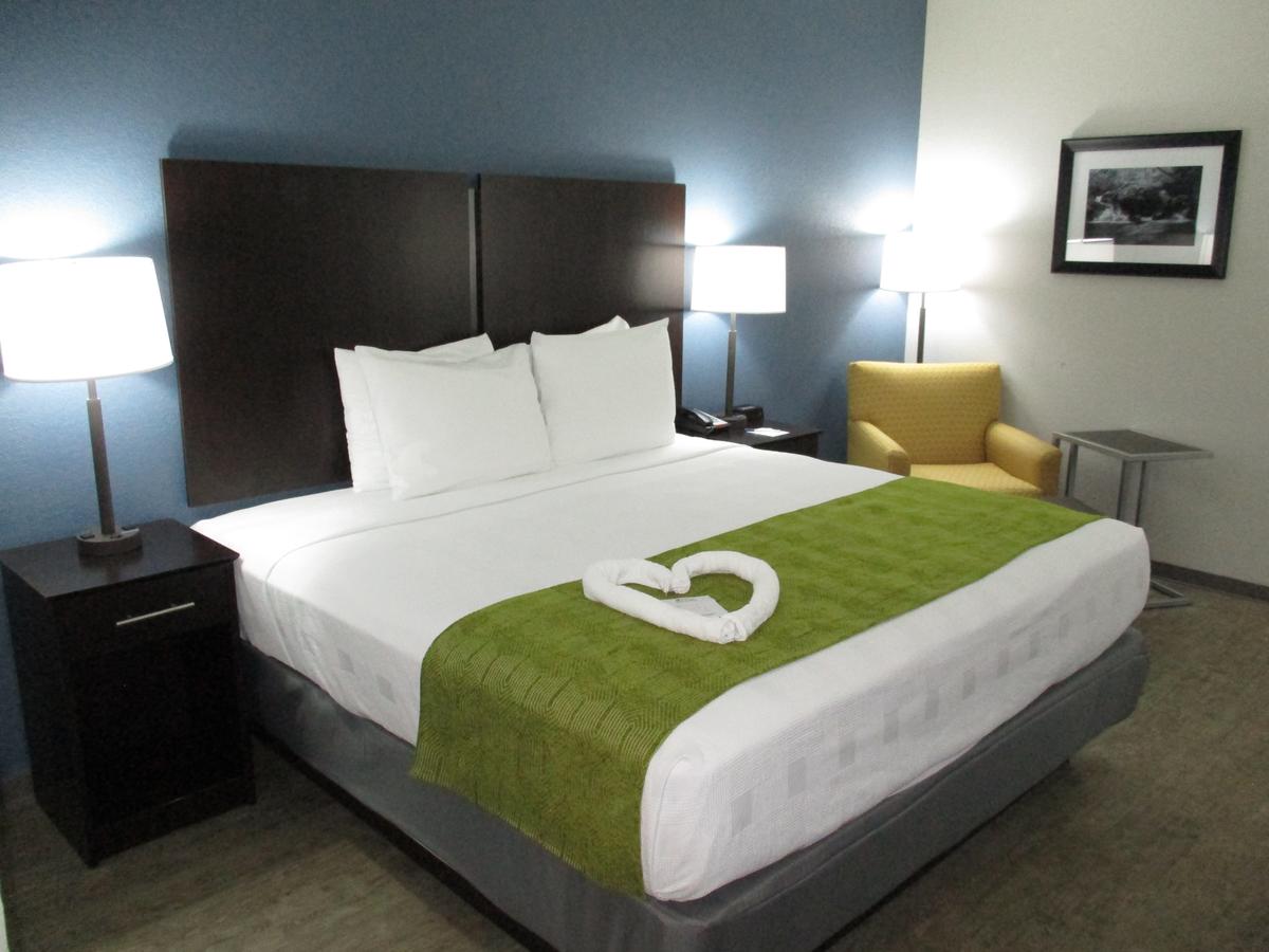 Best Western Rock Hill - thumb 12