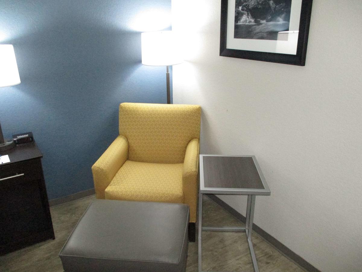 Best Western Rock Hill - thumb 28