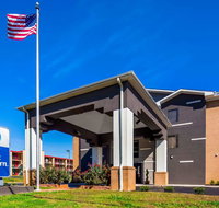Best Western Rock Hill - Accommodation Los Angeles