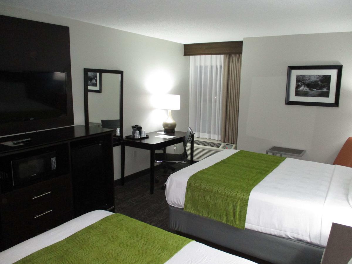 Best Western Rock Hill - thumb 19