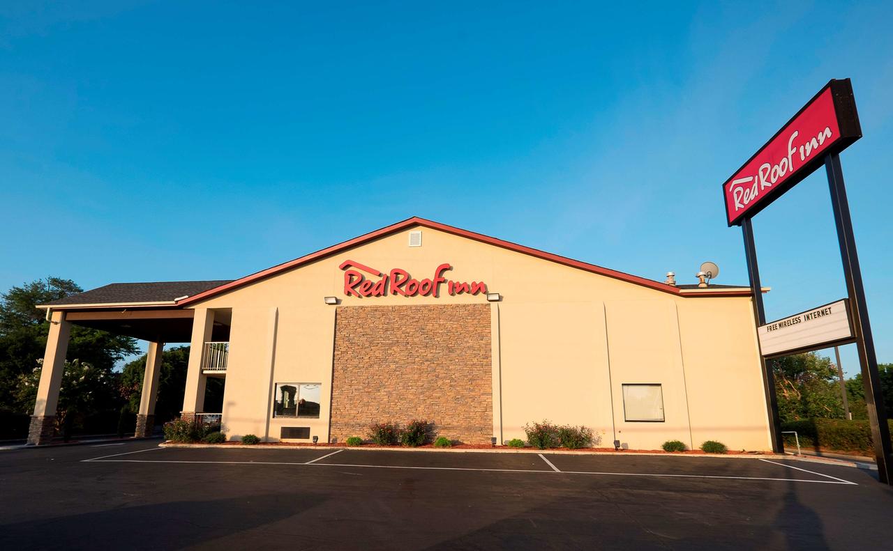 Red Roof Inn Rock Hill - thumb 1