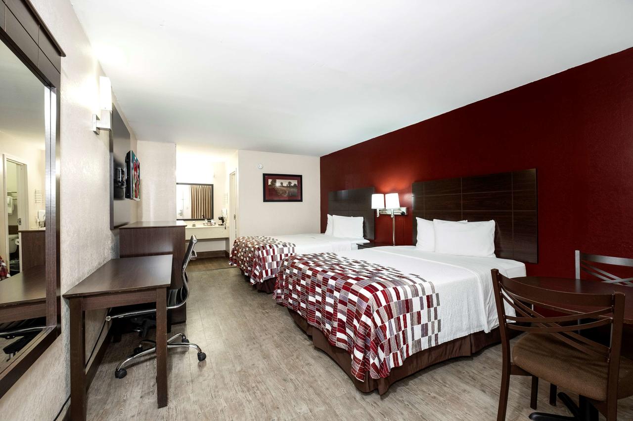 Red Roof Inn Rock Hill - thumb 22