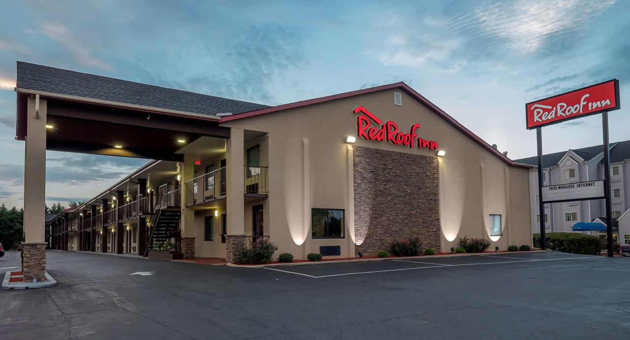 Red Roof Inn Rock Hill - thumb 0