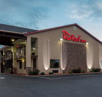 Red Roof Inn Rock Hill - Accommodation Los Angeles