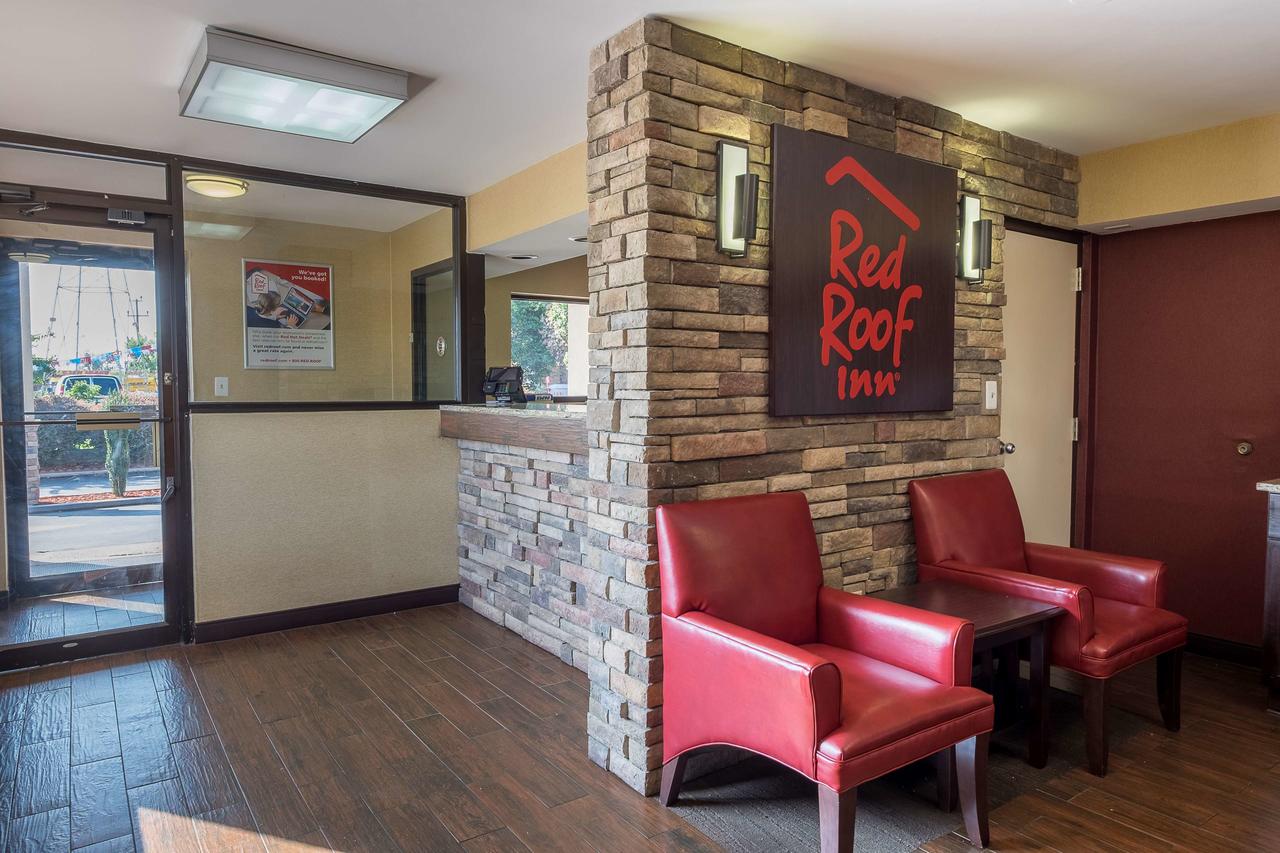 Red Roof Inn Rock Hill - thumb 10