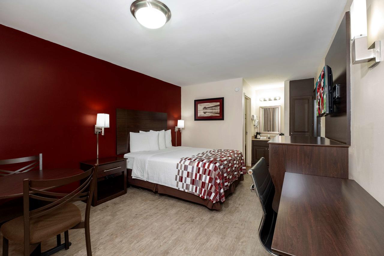 Red Roof Inn Rock Hill - thumb 23