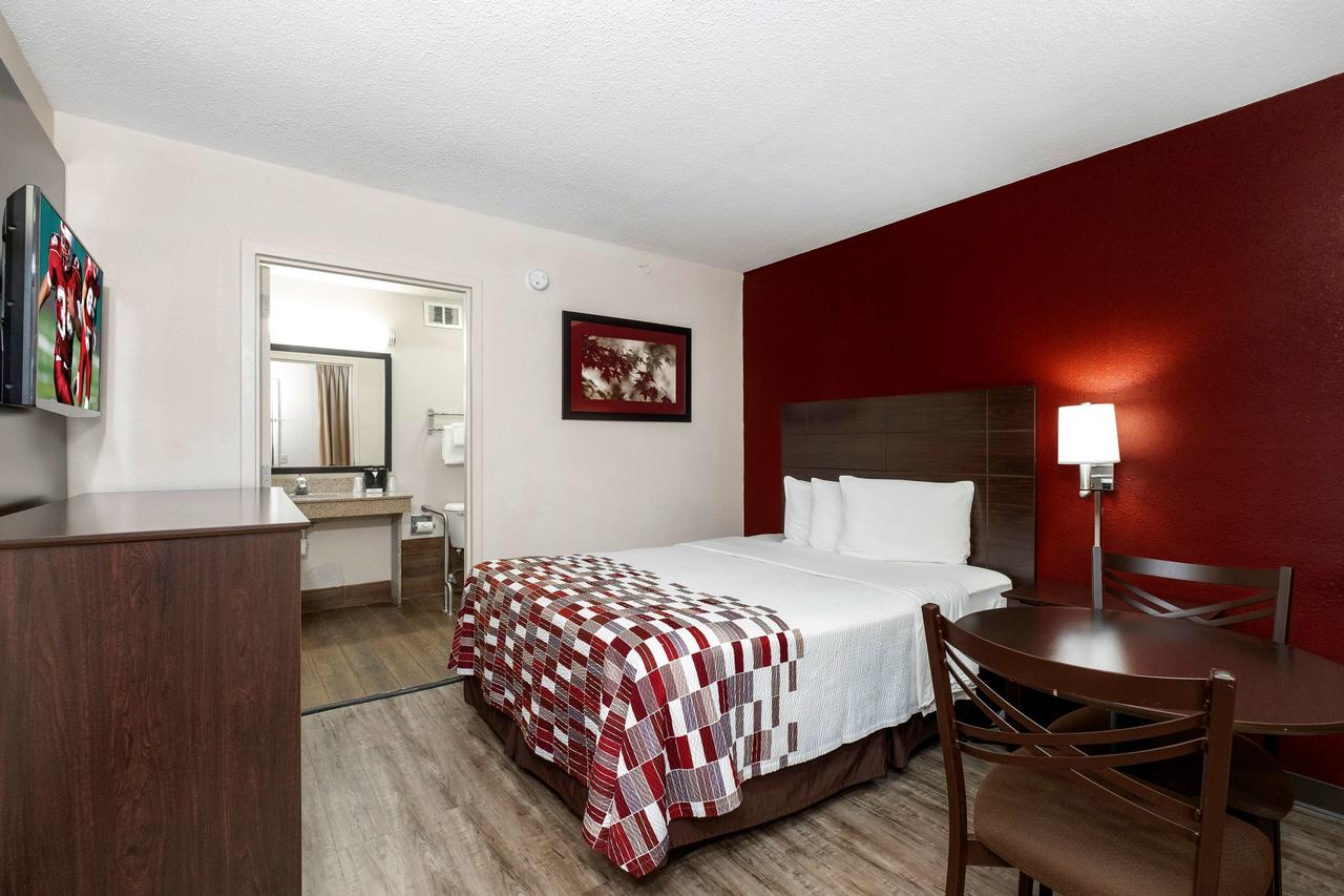 Red Roof Inn Rock Hill - thumb 33