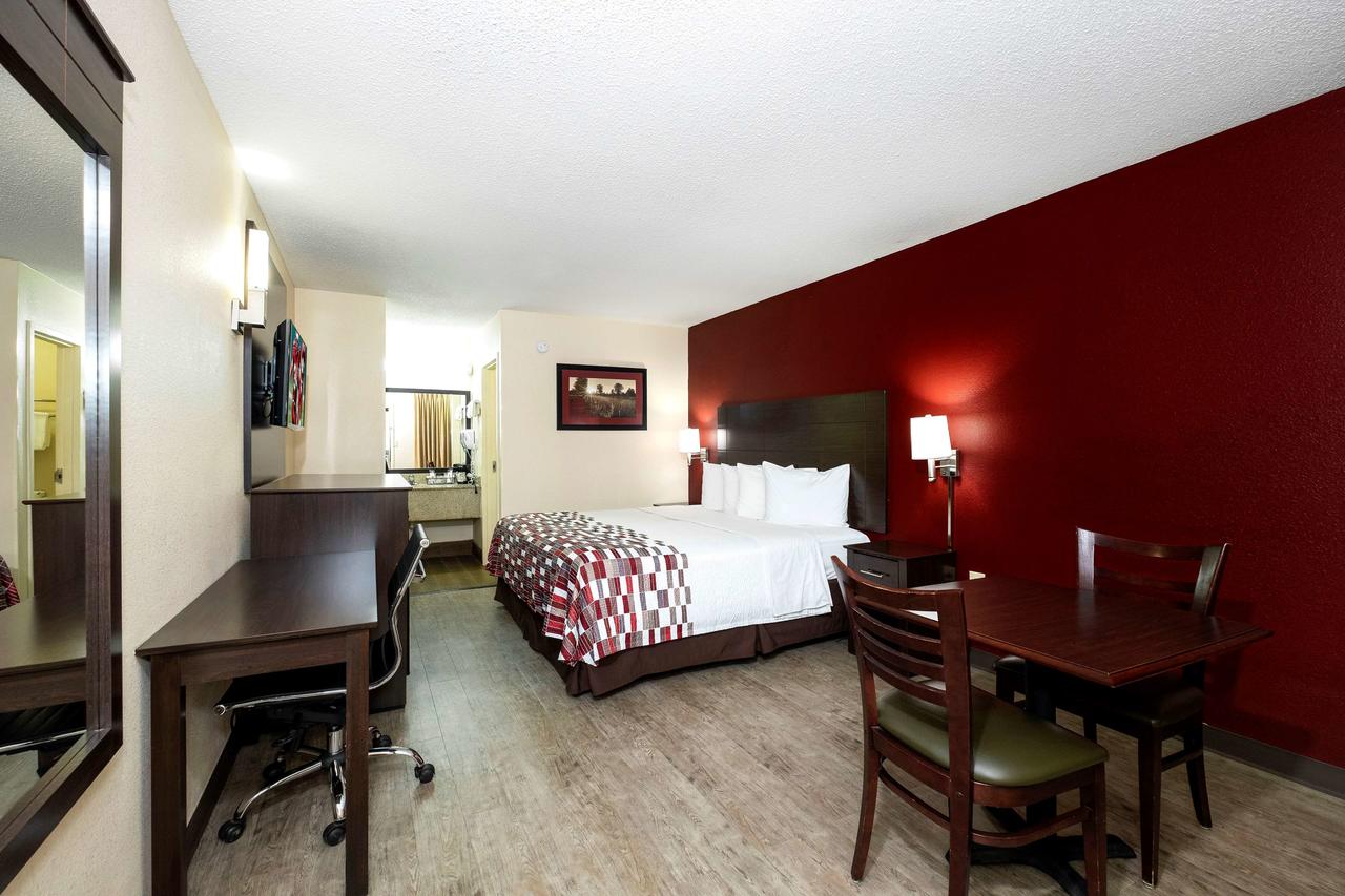 Red Roof Inn Rock Hill - thumb 16