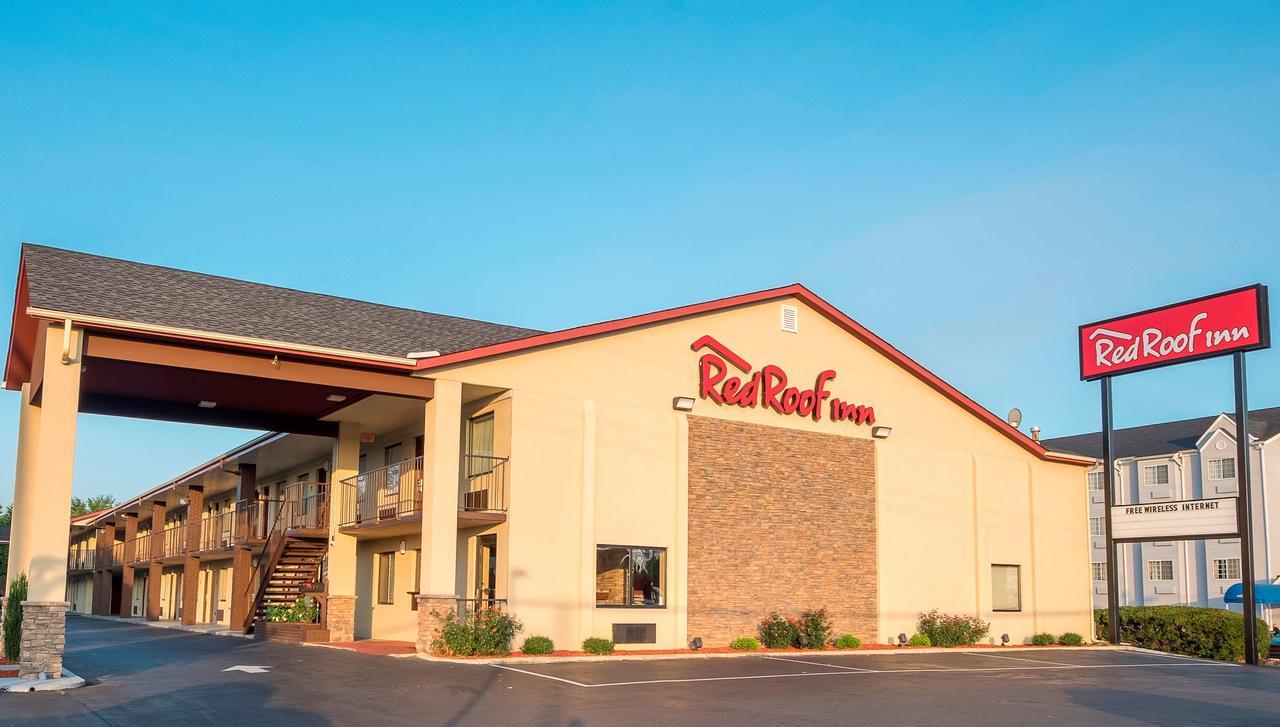 Red Roof Inn Rock Hill - thumb 3