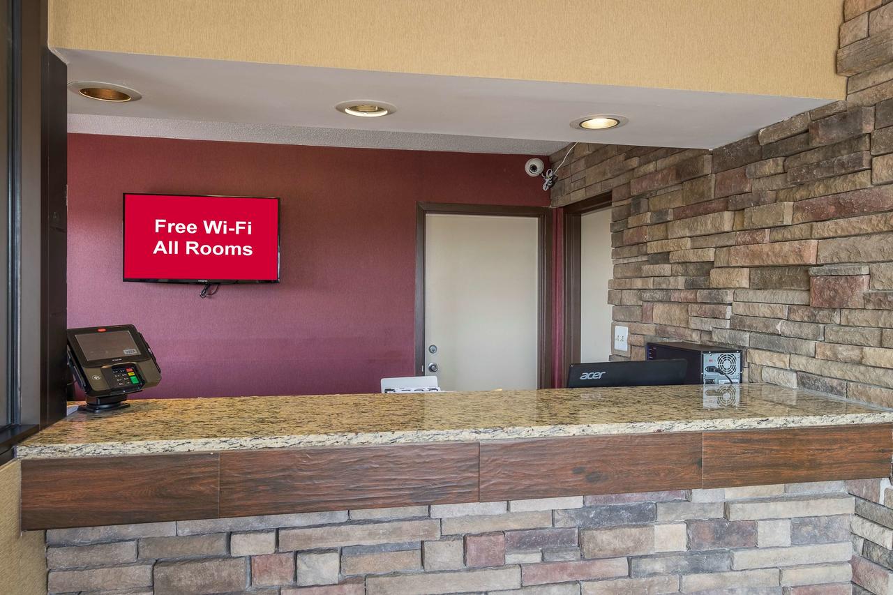 Red Roof Inn Rock Hill - thumb 9