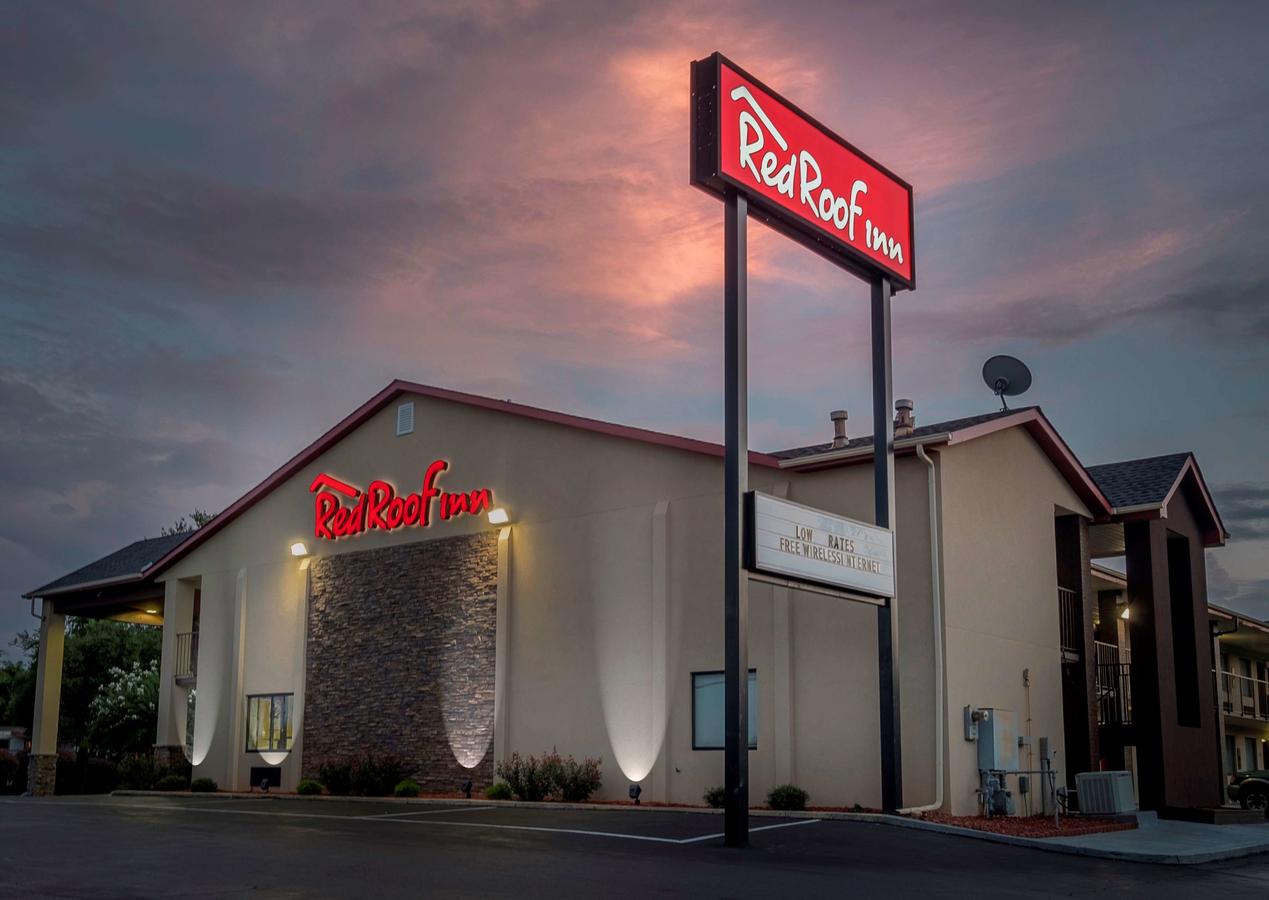 Red Roof Inn Rock Hill - thumb 4