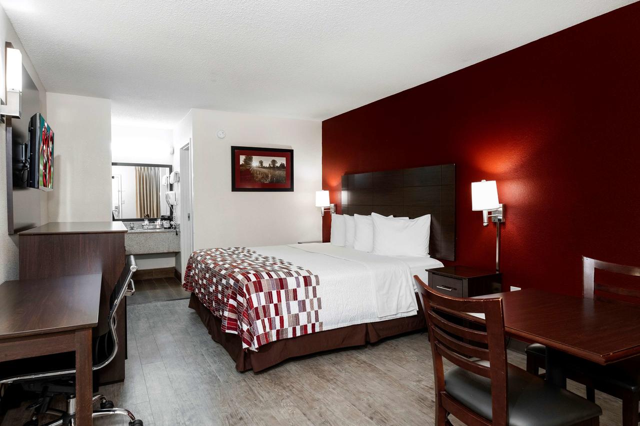 Red Roof Inn Rock Hill - thumb 25