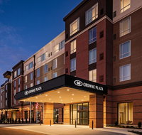 Crowne Plaza - North Augusta - Accommodation Los Angeles