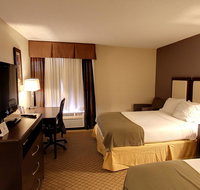 Holiday Inn Express Hotel  Suites Blythewood - Accommodation Los Angeles