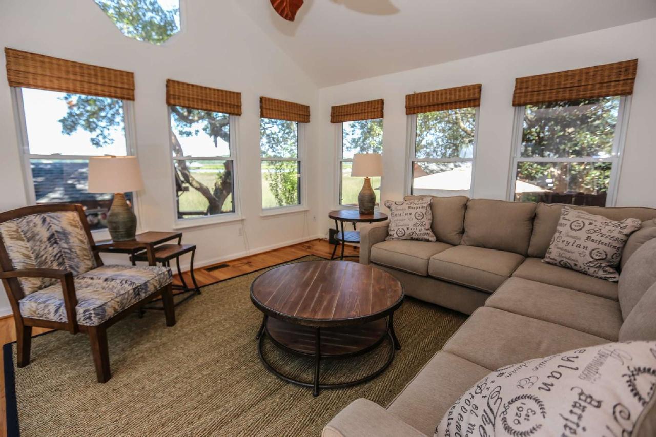 Live Oaks River House - thumb 2