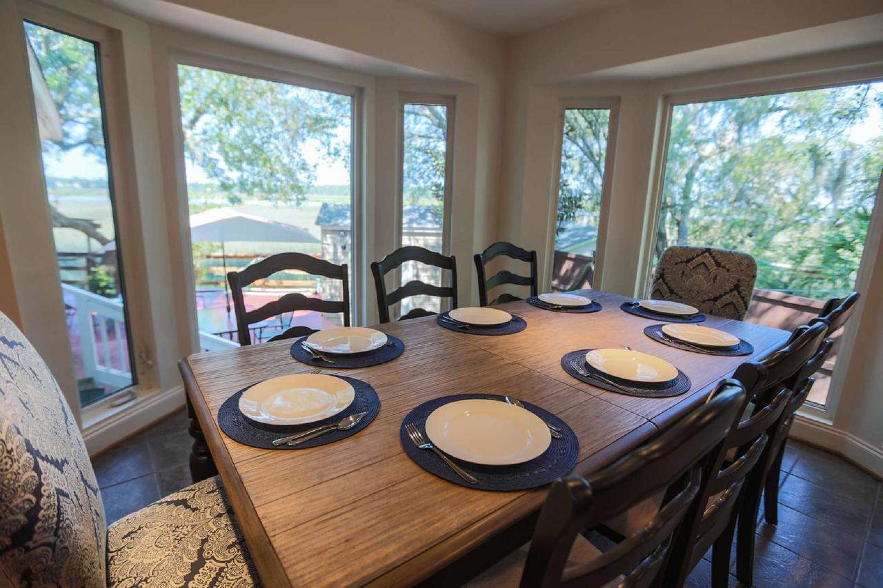 Live Oaks River House - thumb 10