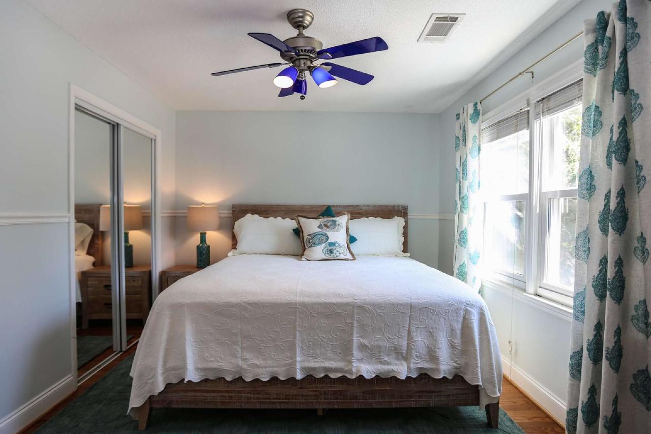 Live Oaks River House - thumb 16