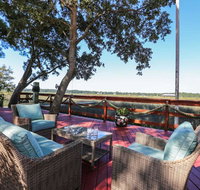 Live Oaks River House - Accommodation Los Angeles