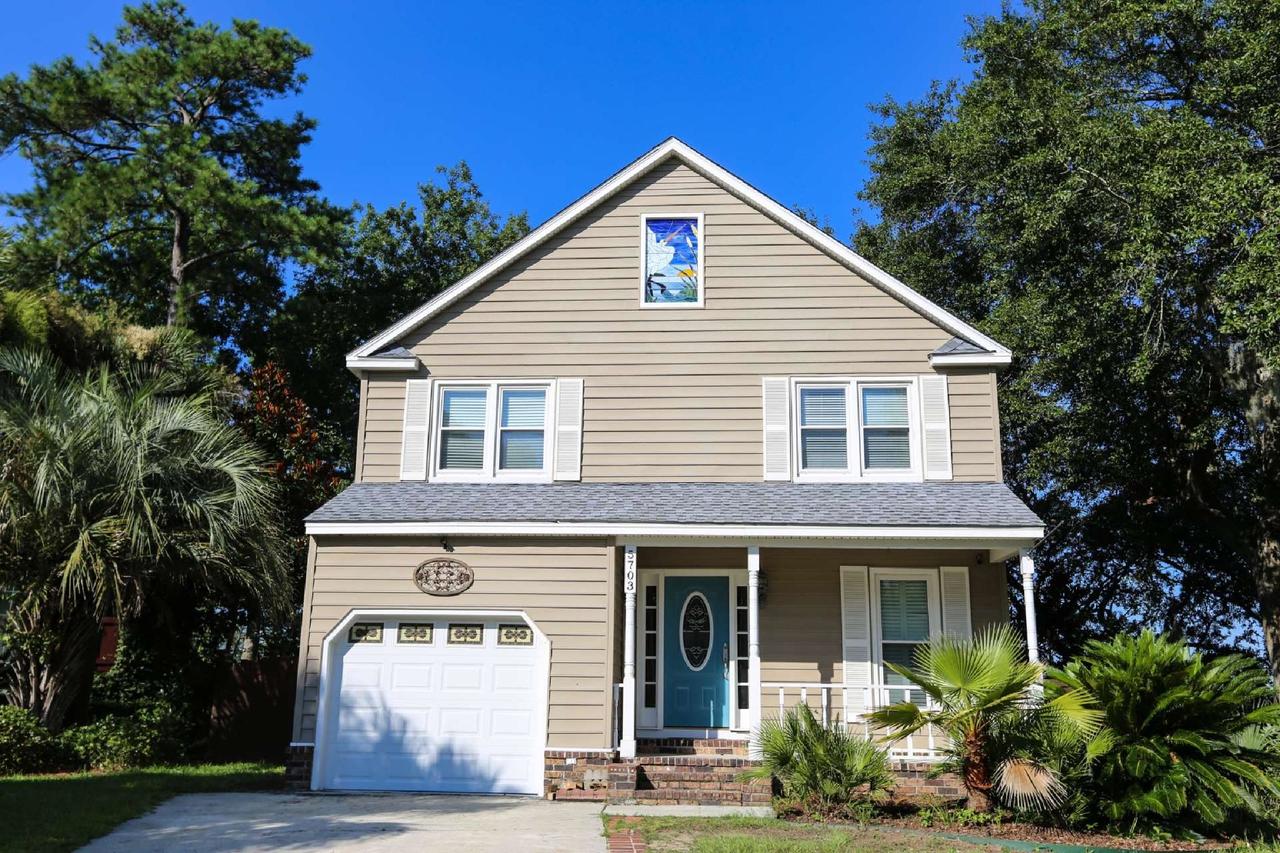 Live Oaks River House - thumb 8