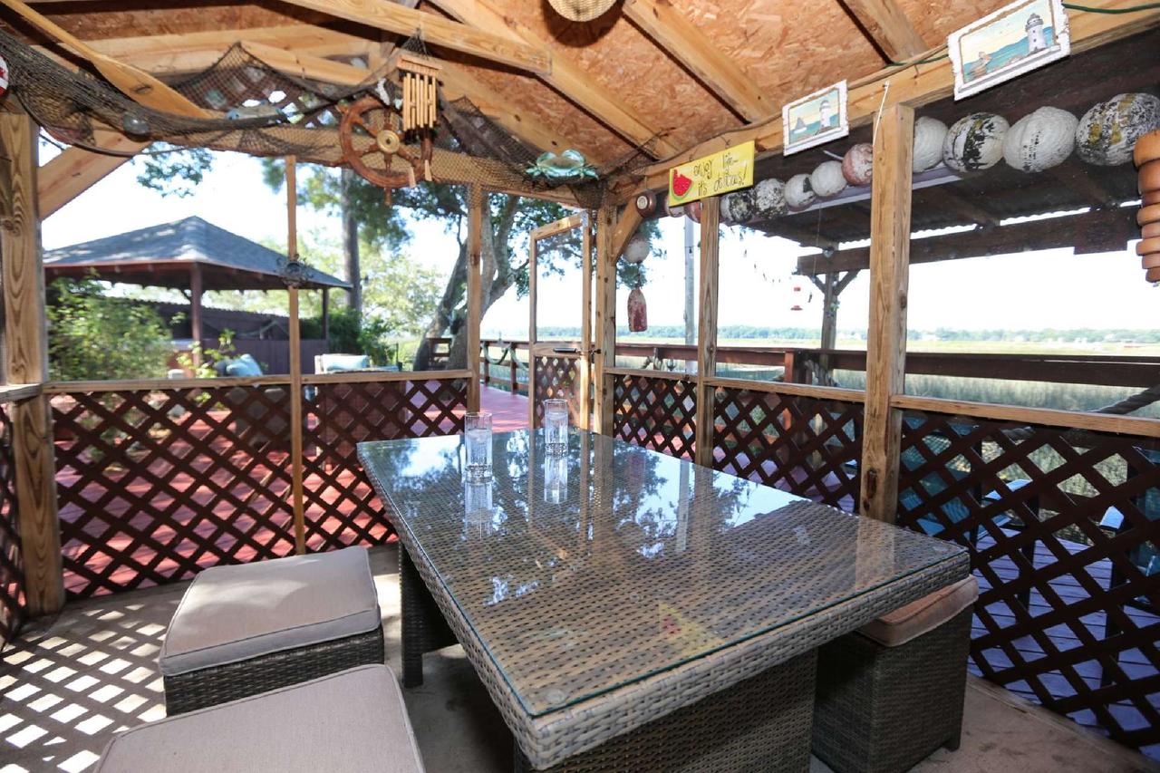Live Oaks River House - thumb 21