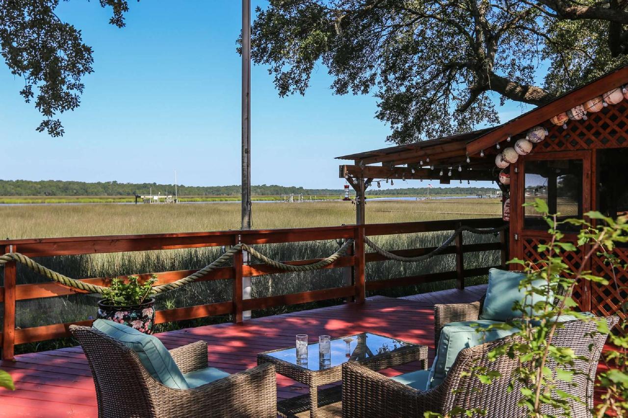 Live Oaks River House - thumb 22