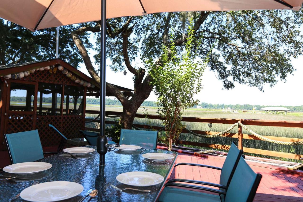 Live Oaks River House - thumb 3
