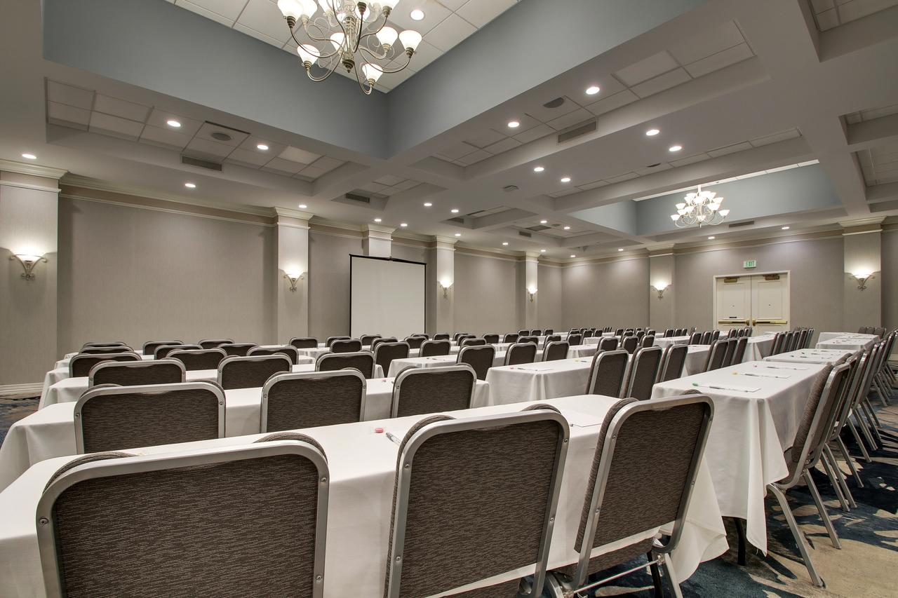 Hampton Inn & Suites Spartanburg-I-26-Westgate Mall - thumb 1