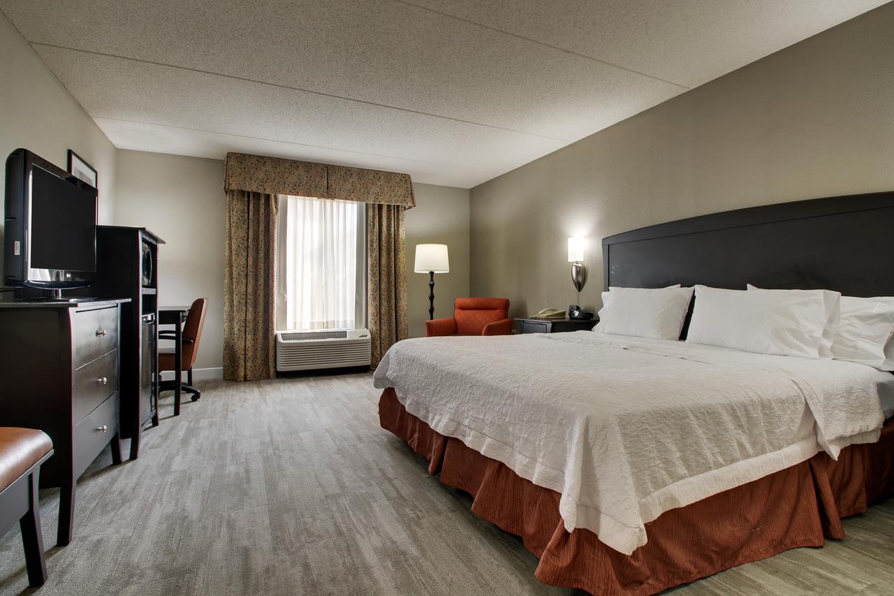 Hampton Inn & Suites Spartanburg-I-26-Westgate Mall - thumb 8