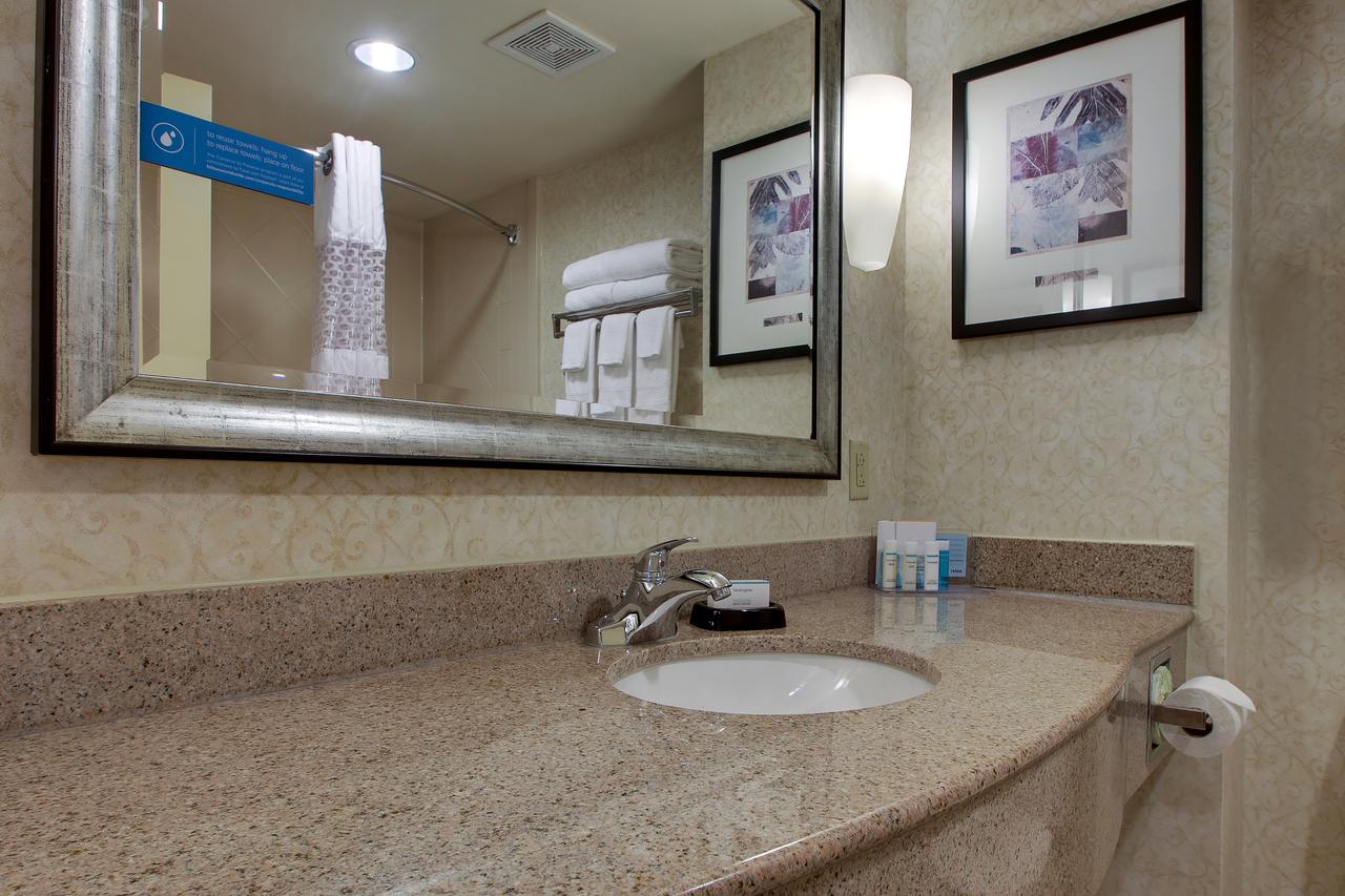 Hampton Inn & Suites Spartanburg-I-26-Westgate Mall - thumb 7