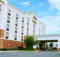 Hampton Inn  Suites Spartanburg-I-26-Westgate Mall - Accommodation Los Angeles