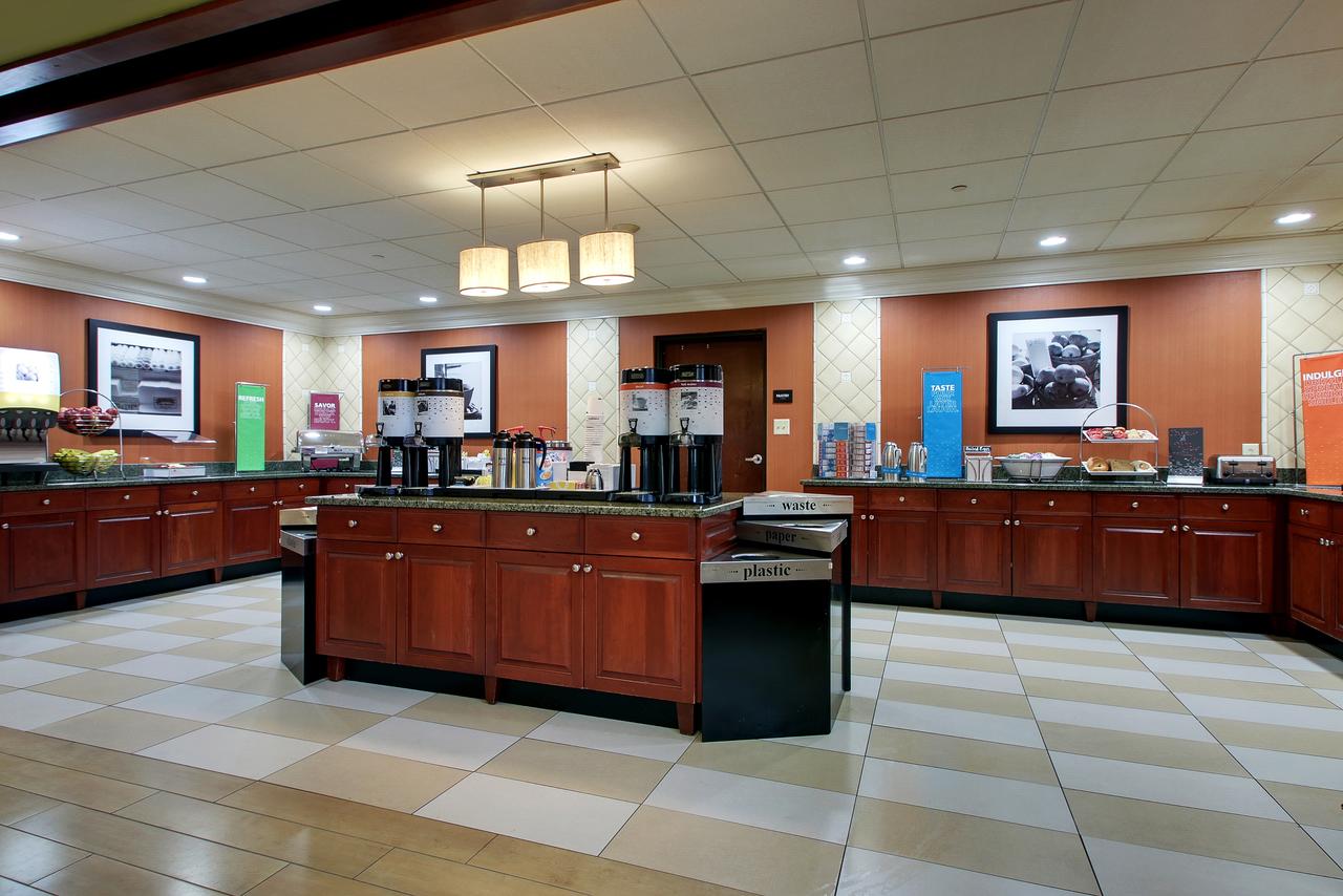 Hampton Inn & Suites Spartanburg-I-26-Westgate Mall - thumb 31