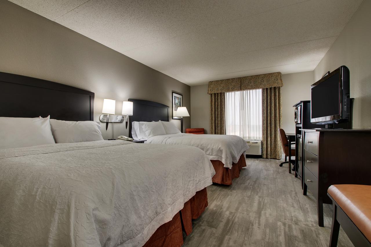 Hampton Inn & Suites Spartanburg-I-26-Westgate Mall - thumb 22