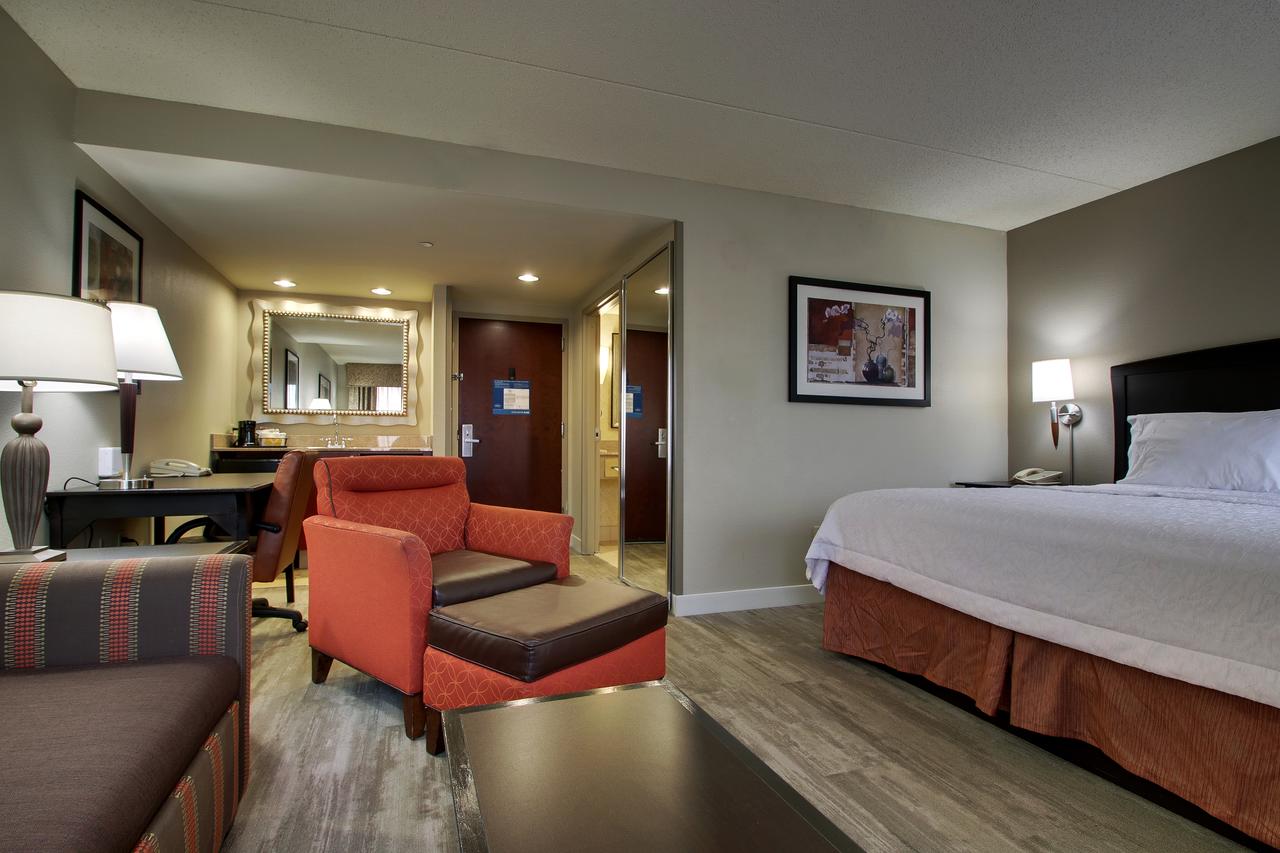 Hampton Inn & Suites Spartanburg-I-26-Westgate Mall - thumb 14