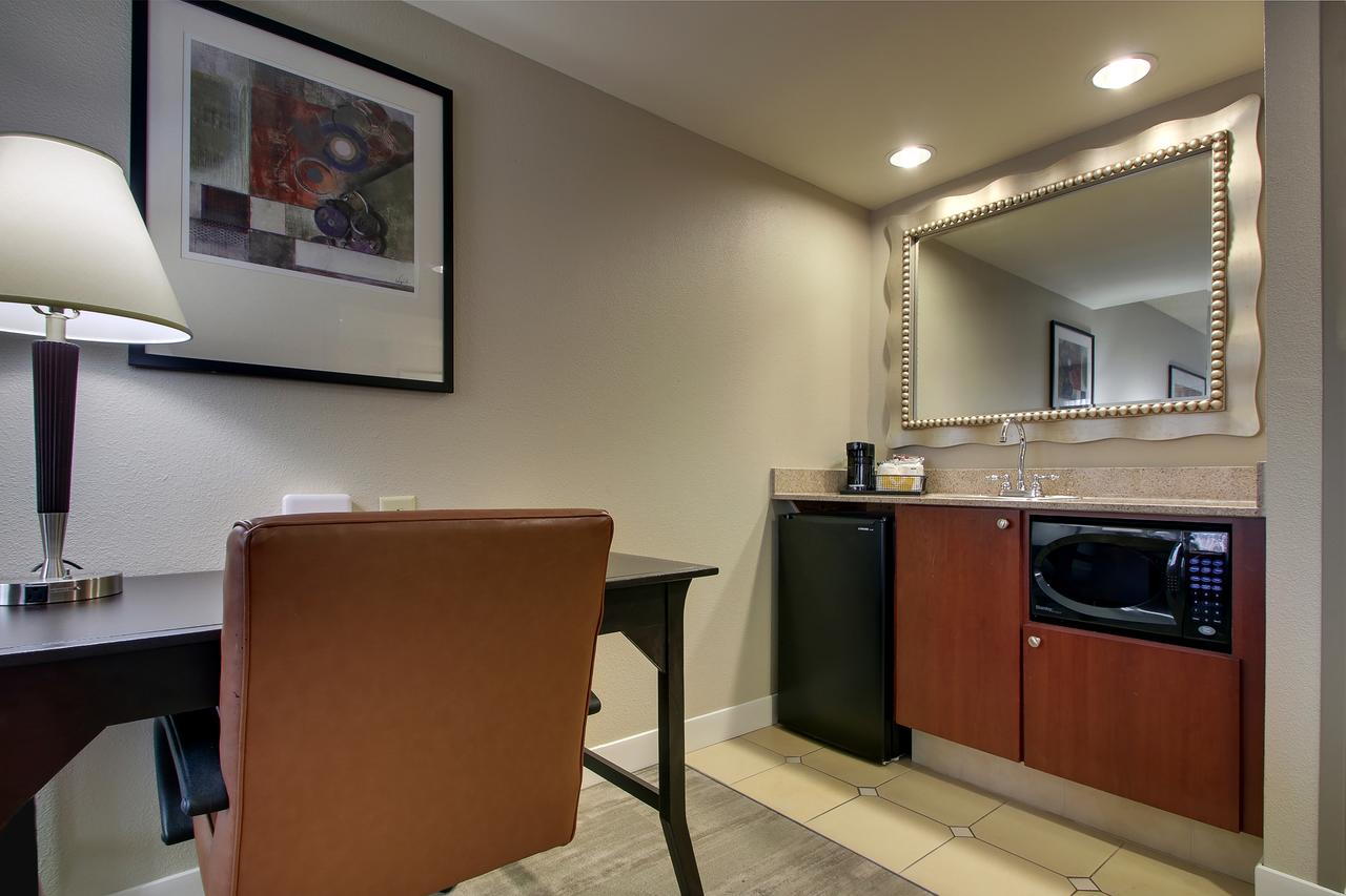 Hampton Inn & Suites Spartanburg-I-26-Westgate Mall - thumb 21