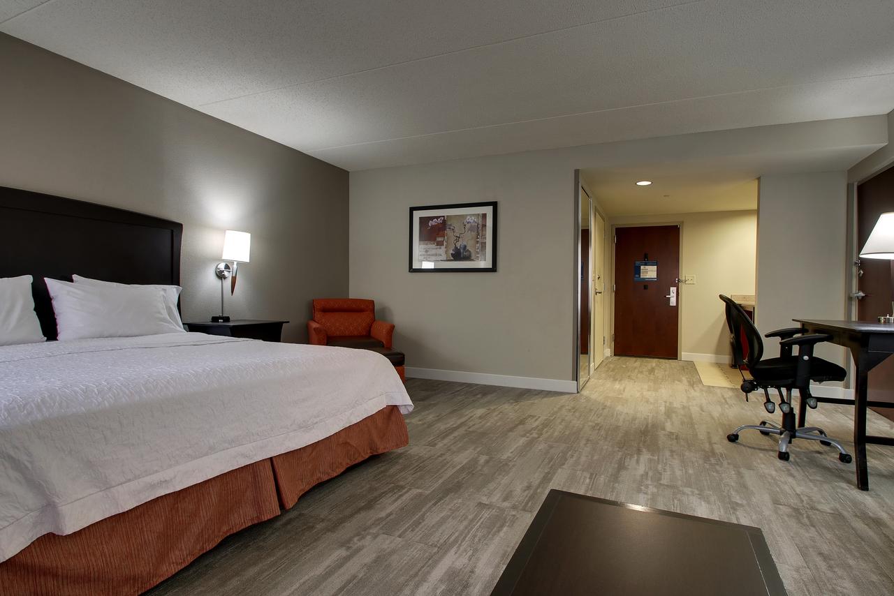Hampton Inn & Suites Spartanburg-I-26-Westgate Mall - thumb 20