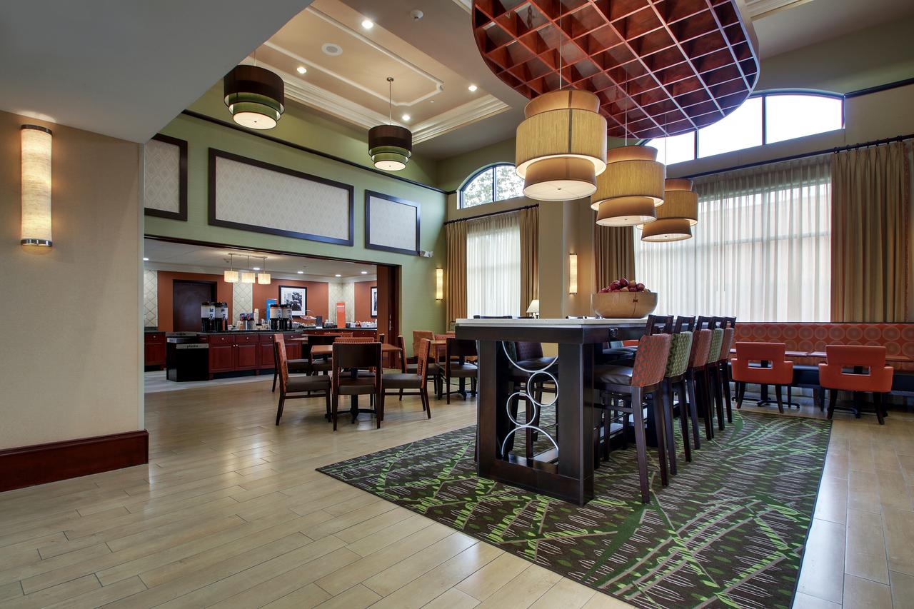 Hampton Inn & Suites Spartanburg-I-26-Westgate Mall - thumb 30