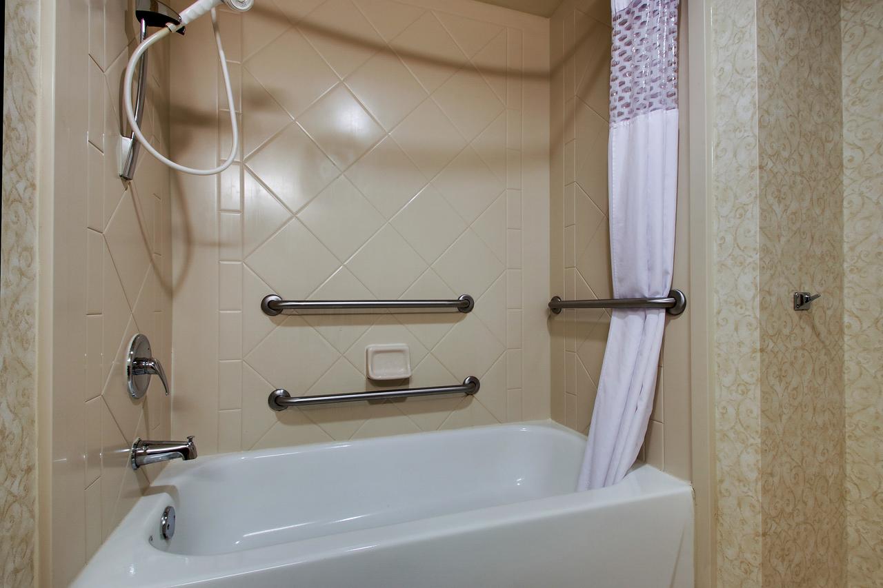 Hampton Inn & Suites Spartanburg-I-26-Westgate Mall - thumb 15