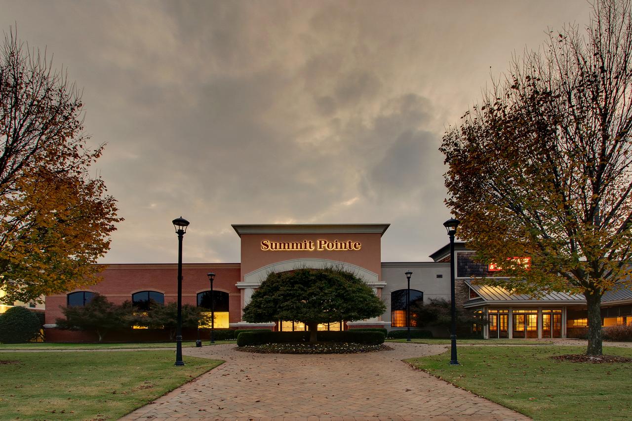 Hampton Inn & Suites Spartanburg-I-26-Westgate Mall - thumb 26
