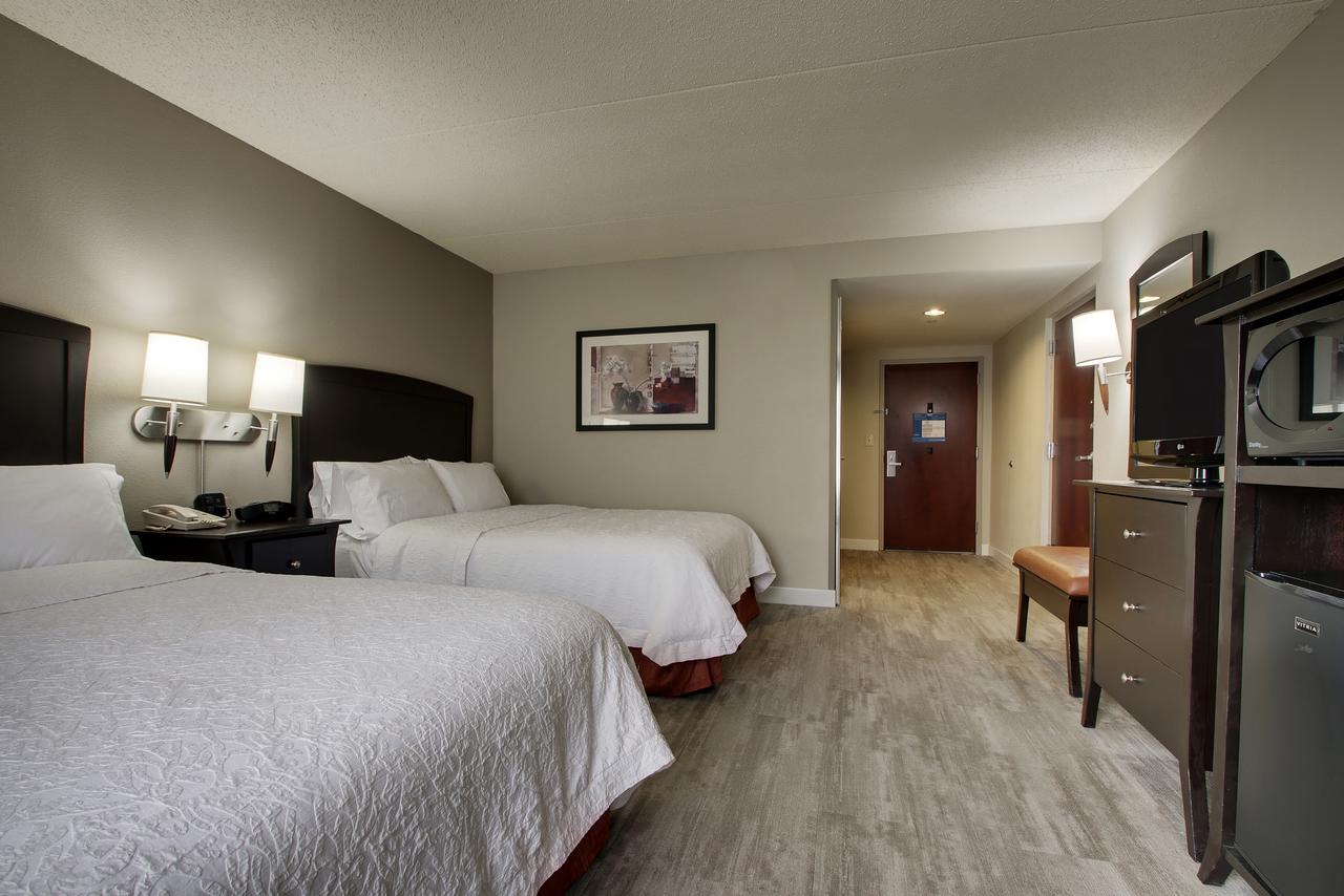 Hampton Inn & Suites Spartanburg-I-26-Westgate Mall - thumb 18