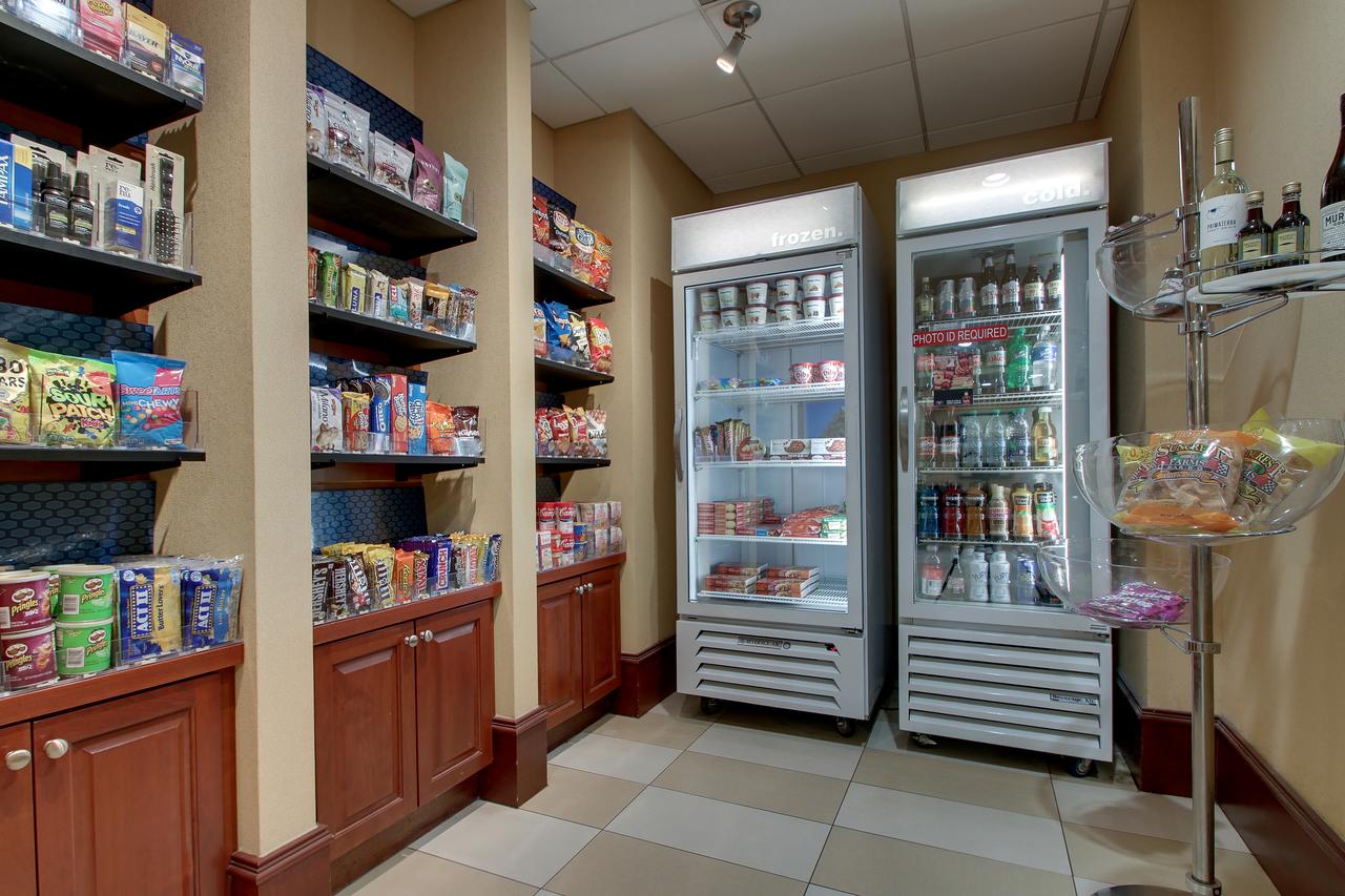 Hampton Inn & Suites Spartanburg-I-26-Westgate Mall - thumb 34