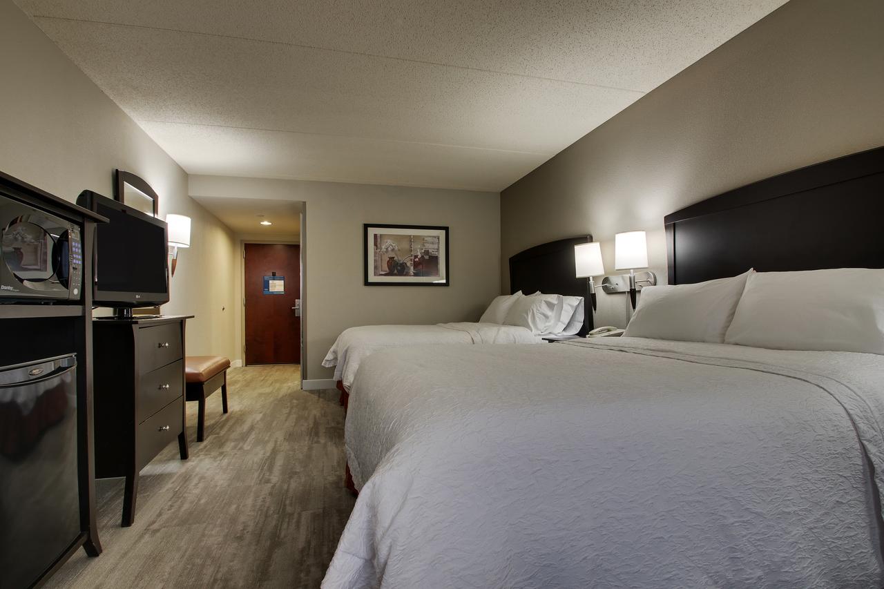 Hampton Inn & Suites Spartanburg-I-26-Westgate Mall - thumb 13