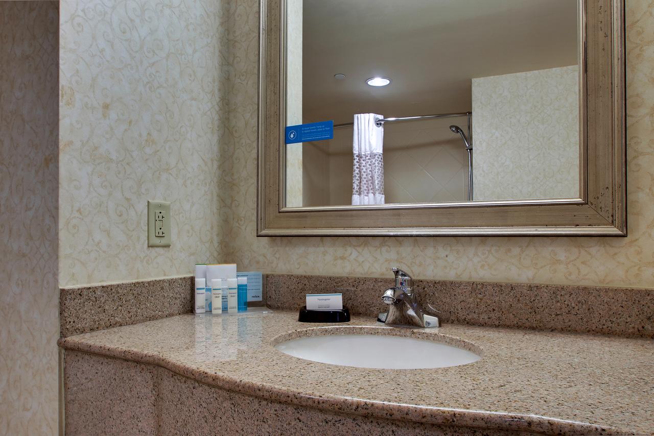 Hampton Inn & Suites Spartanburg-I-26-Westgate Mall - thumb 6
