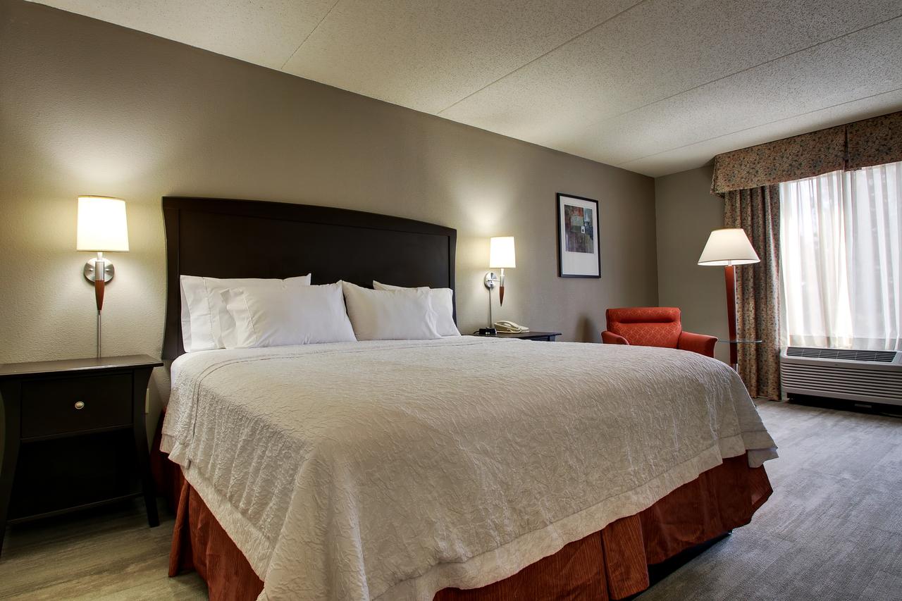 Hampton Inn & Suites Spartanburg-I-26-Westgate Mall - thumb 17