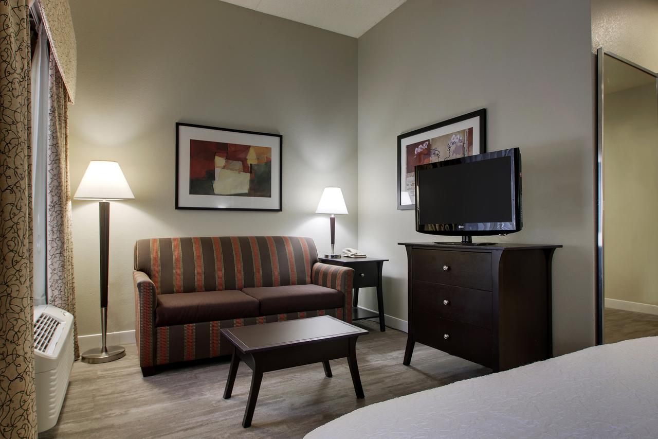 Hampton Inn & Suites Spartanburg-I-26-Westgate Mall - thumb 9