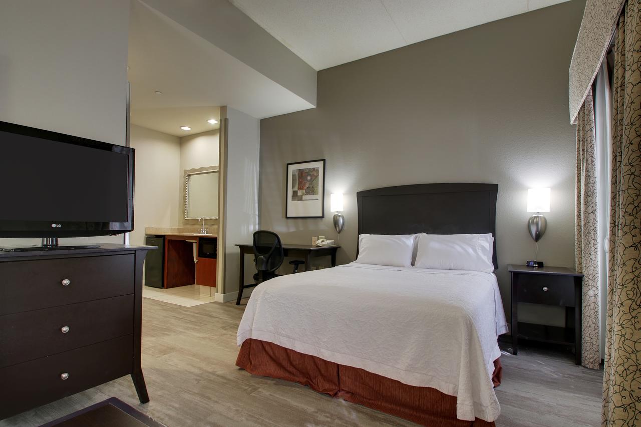 Hampton Inn & Suites Spartanburg-I-26-Westgate Mall - thumb 10