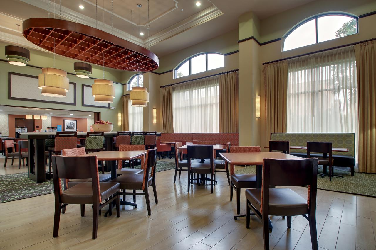 Hampton Inn & Suites Spartanburg-I-26-Westgate Mall - thumb 16