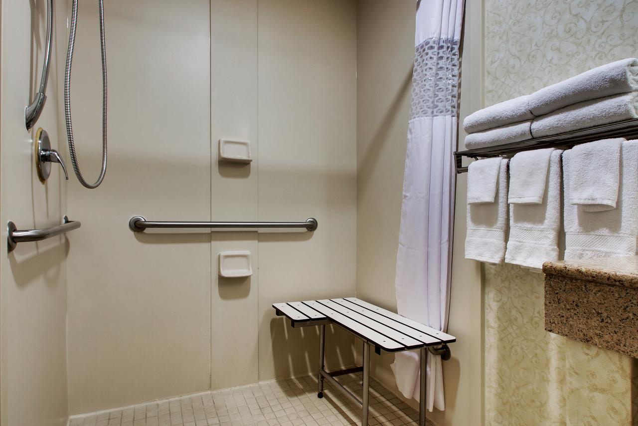 Hampton Inn & Suites Spartanburg-I-26-Westgate Mall - thumb 27