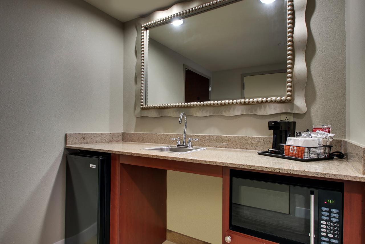 Hampton Inn & Suites Spartanburg-I-26-Westgate Mall - thumb 5