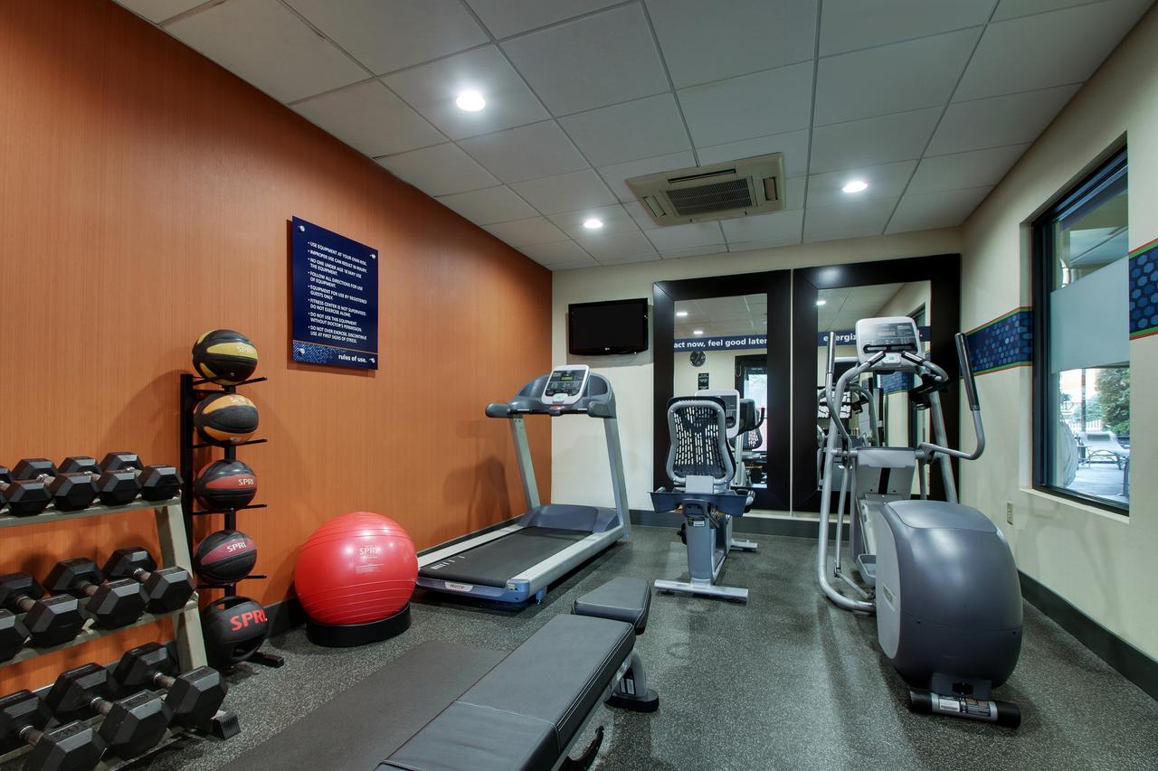 Hampton Inn & Suites Spartanburg-I-26-Westgate Mall - thumb 32