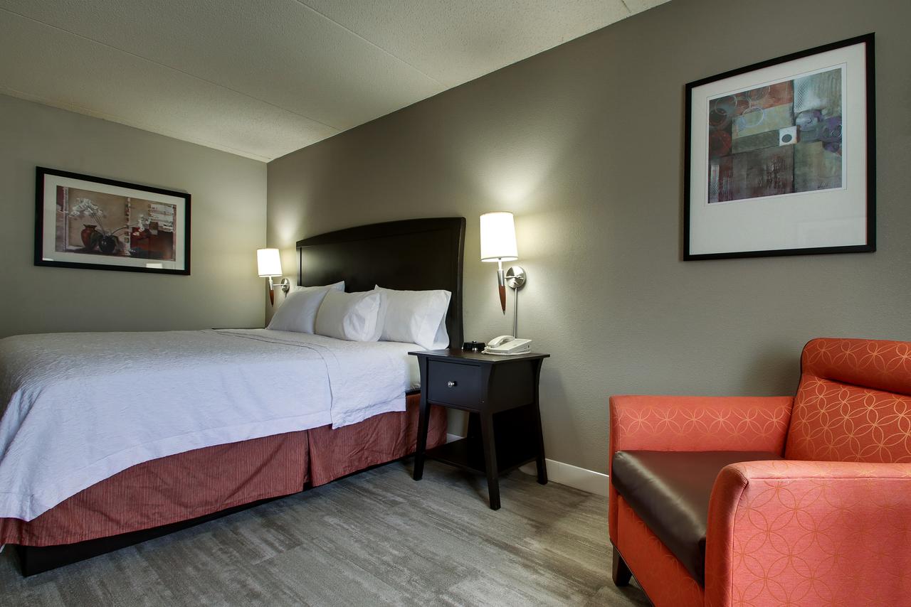 Hampton Inn & Suites Spartanburg-I-26-Westgate Mall - thumb 12